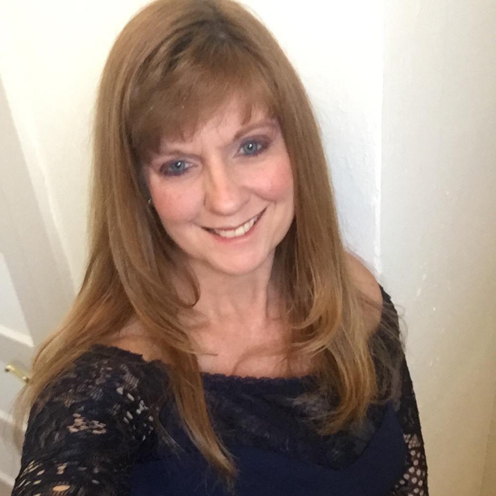 Meet your Posher, Eileen